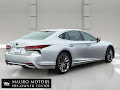 2020 Lexus LS 500h Base