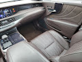 2020 Lexus LS 500h Base