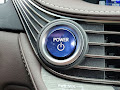 2020 Lexus LS 500h Base