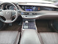 2020 Lexus LS 500h Base