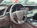 2020 Lexus LS 500h Base