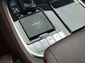 2020 Lexus LS 500h Base