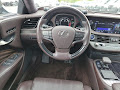 2020 Lexus LS 500h Base