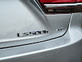 2020 Lexus LS 500h Base
