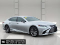 2020 Lexus LS 500h Base