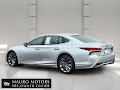 2020 Lexus LS 500h Base
