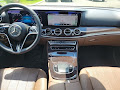 2023 Mercedes-Benz E-Class E 350