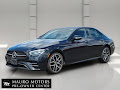 2023 Mercedes-Benz E-Class E 350