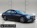 2023 Mercedes-Benz E-Class E 350