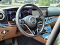 2023 Mercedes-Benz E-Class E 350