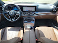 2023 Mercedes-Benz E-Class E 350