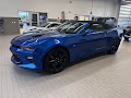 2017 Chevrolet Camaro SS