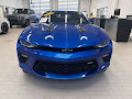 2017 Chevrolet Camaro SS