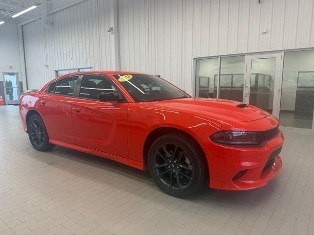 2023 Dodge Charger GT