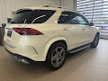 2023 Mercedes-Benz GLE GLE 350