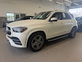 2023 Mercedes-Benz GLE GLE 350