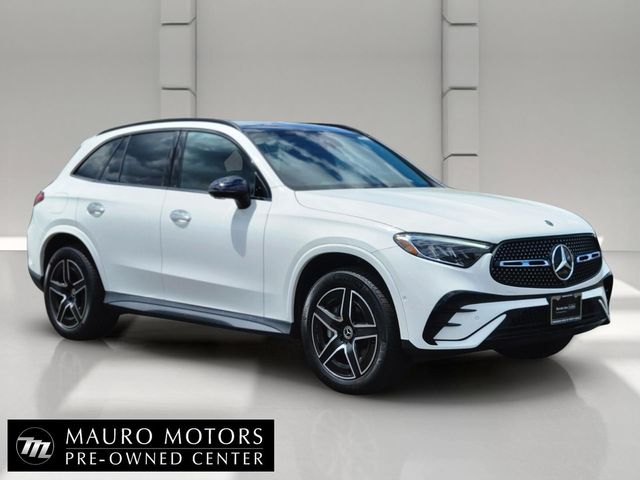 2023 Mercedes-Benz GLC GLC 300