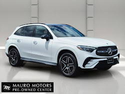 2023 Mercedes-Benz GLC GLC 300