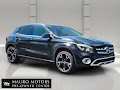 2020 Mercedes-Benz GLA GLA 250