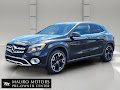 2020 Mercedes-Benz GLA GLA 250