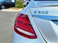 2018 Mercedes-Benz E-Class E 300