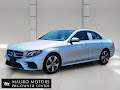2018 Mercedes-Benz E-Class E 300