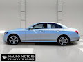 2018 Mercedes-Benz E-Class E 300