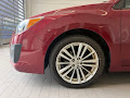 2013 Subaru Impreza 2.0i Premium