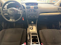 2013 Subaru Impreza 2.0i Premium