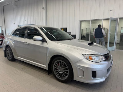 2011 Subaru Impreza