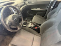 2011 Subaru Impreza WRX