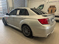 2011 Subaru Impreza WRX