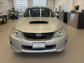 2011 Subaru Impreza WRX