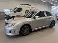 2011 Subaru Impreza WRX