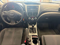 2011 Subaru Impreza WRX