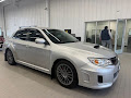 2011 Subaru Impreza WRX