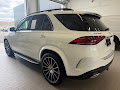 2023 Mercedes-Benz GLE GLE 350