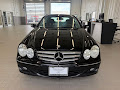2006 Mercedes-Benz CLK CLK 350
