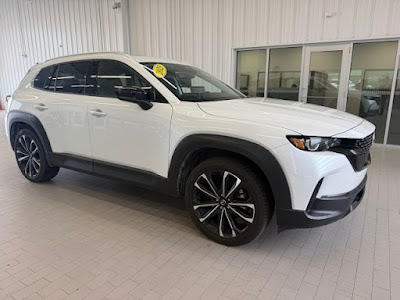 2023 Mazda CX-50