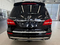 2017 Mercedes-Benz GLS GLS 450