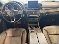 2017 Mercedes-Benz GLS GLS 450