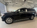 2017 Mercedes-Benz GLS GLS 450