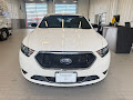 2018 Ford Taurus SHO