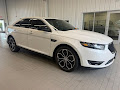 2018 Ford Taurus SHO