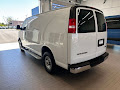 2024 GMC Savana 2500 Work Van