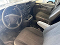 2024 GMC Savana 2500 Work Van