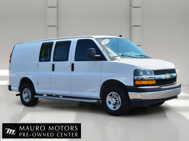 2024 Chevrolet Express 2500 Work Van