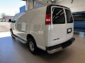 2024 Chevrolet Express 2500 Work Van