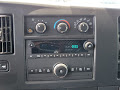 2024 Chevrolet Express 2500 Work Van