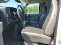 2024 Chevrolet Express 2500 Work Van